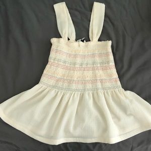 Madewell Tank Top